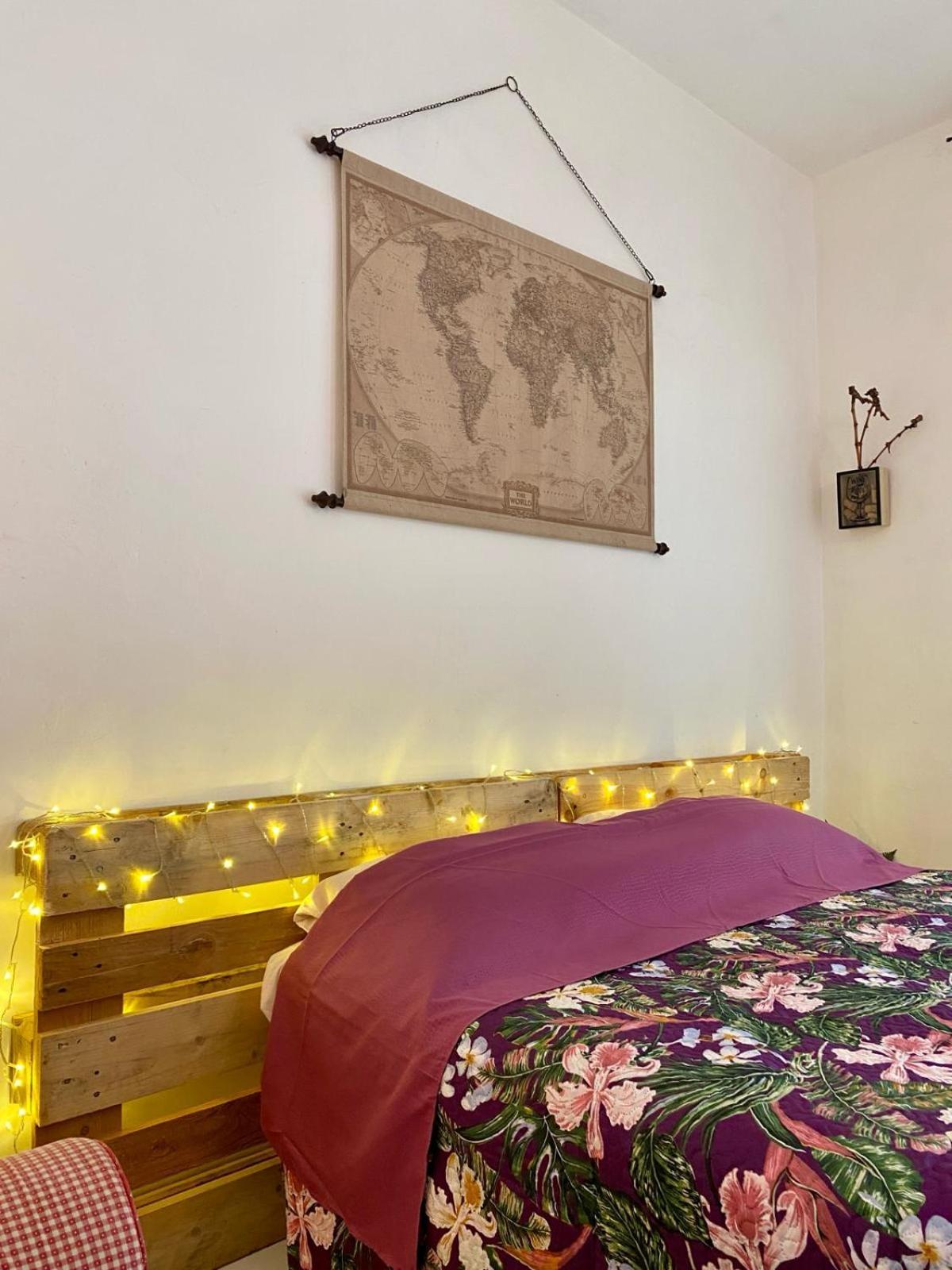 Ferienwohnung L'Olivo - 1932 Controguerra Exterior foto
